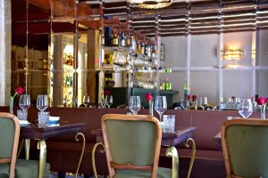 Restaurante 31 d'Armada