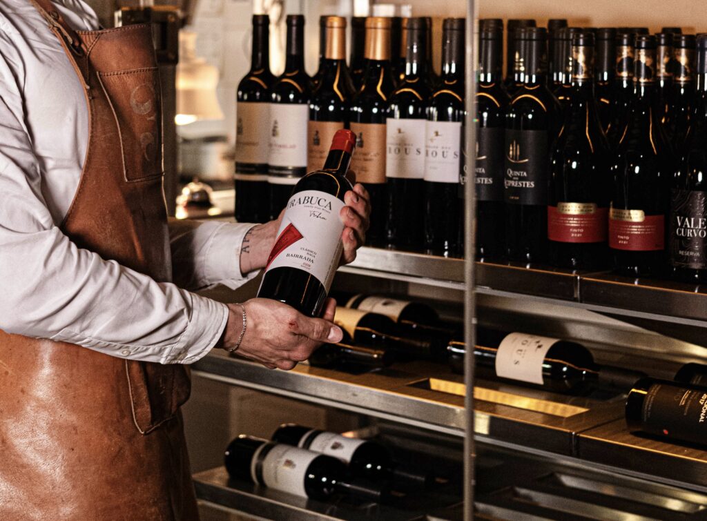 Vinhos Portugueses dos 4 Cantos do País: Uma Carta para Conquistar os Amantes do Vinho no 31 d’Armada